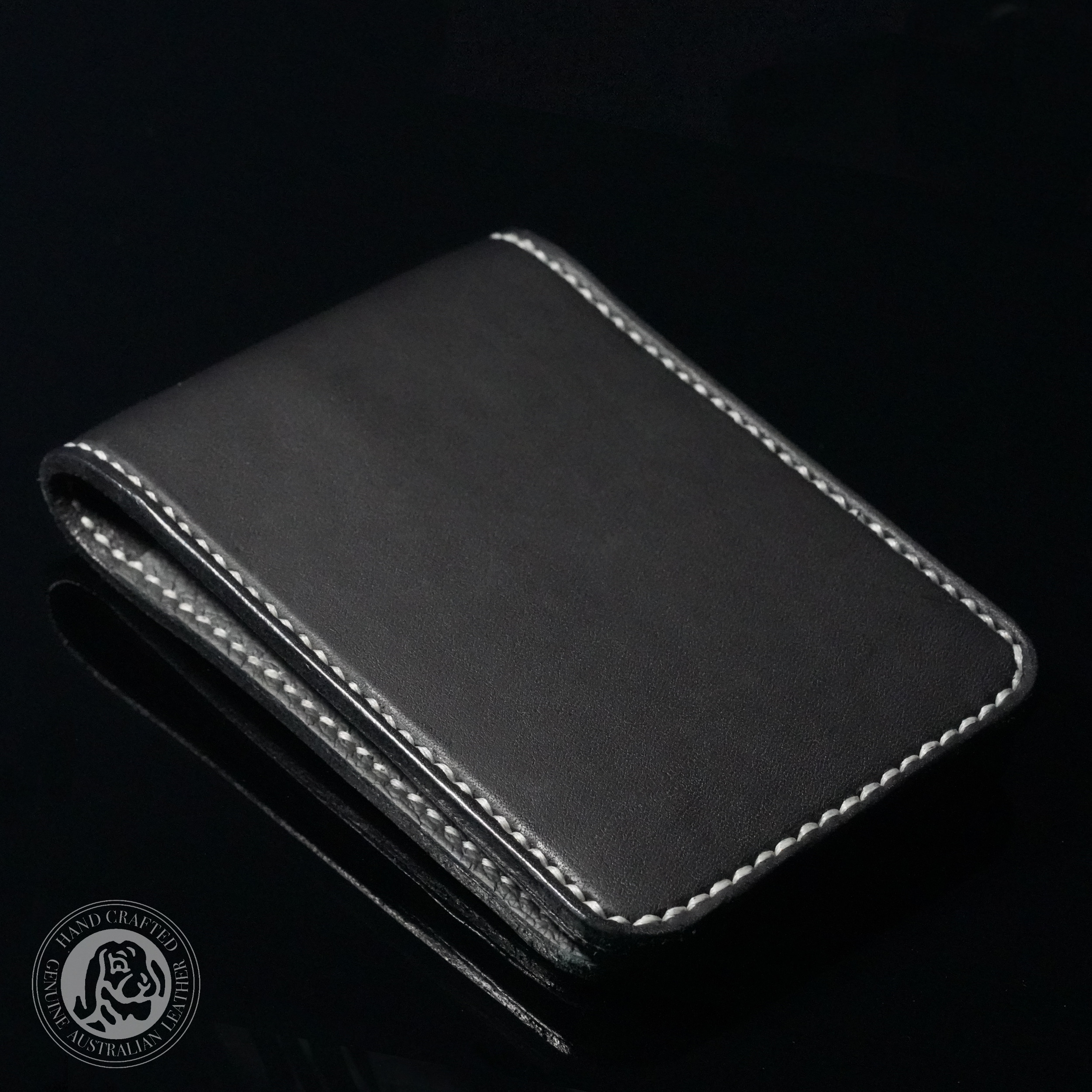 Leather A7 Notebook Cover