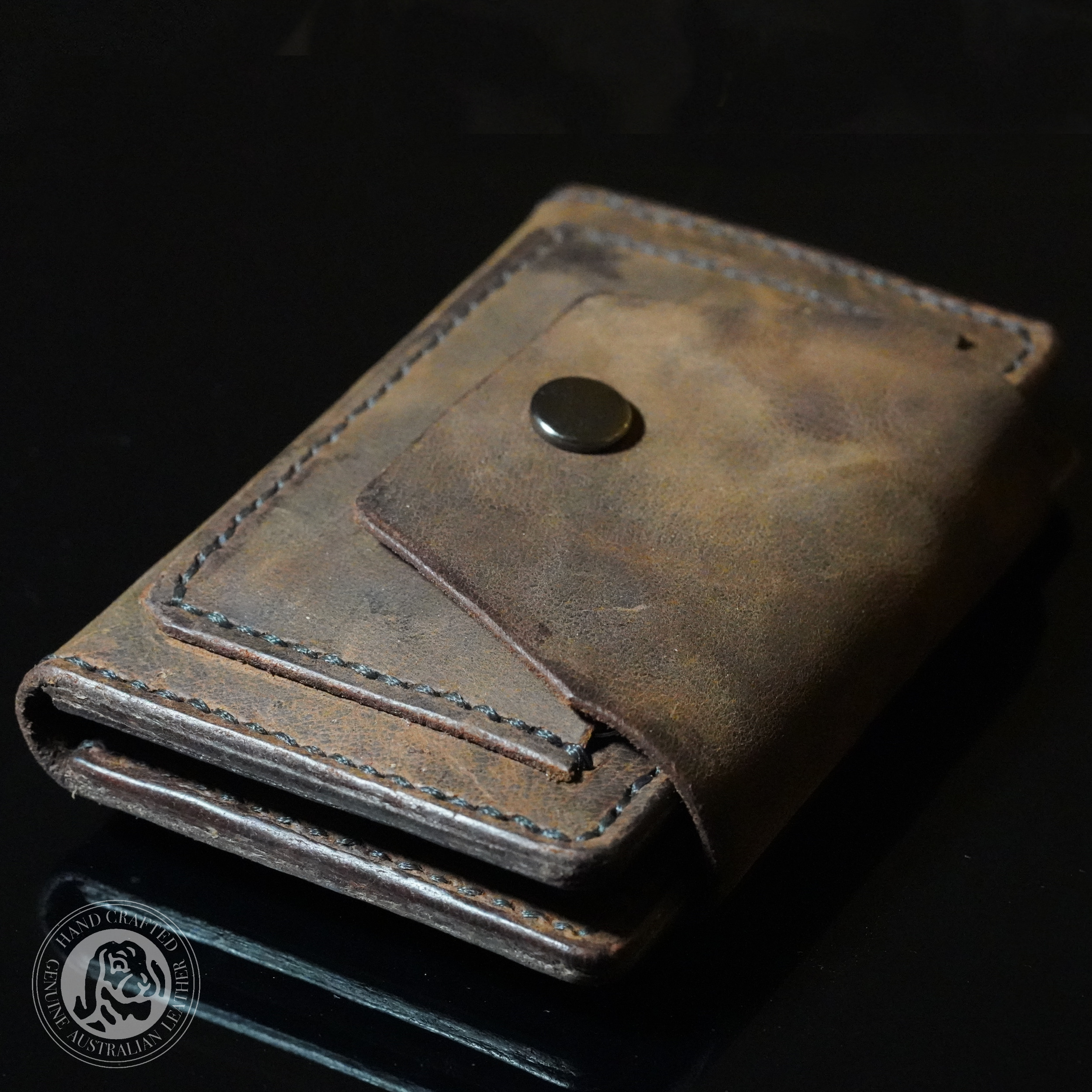 Leather Wallet