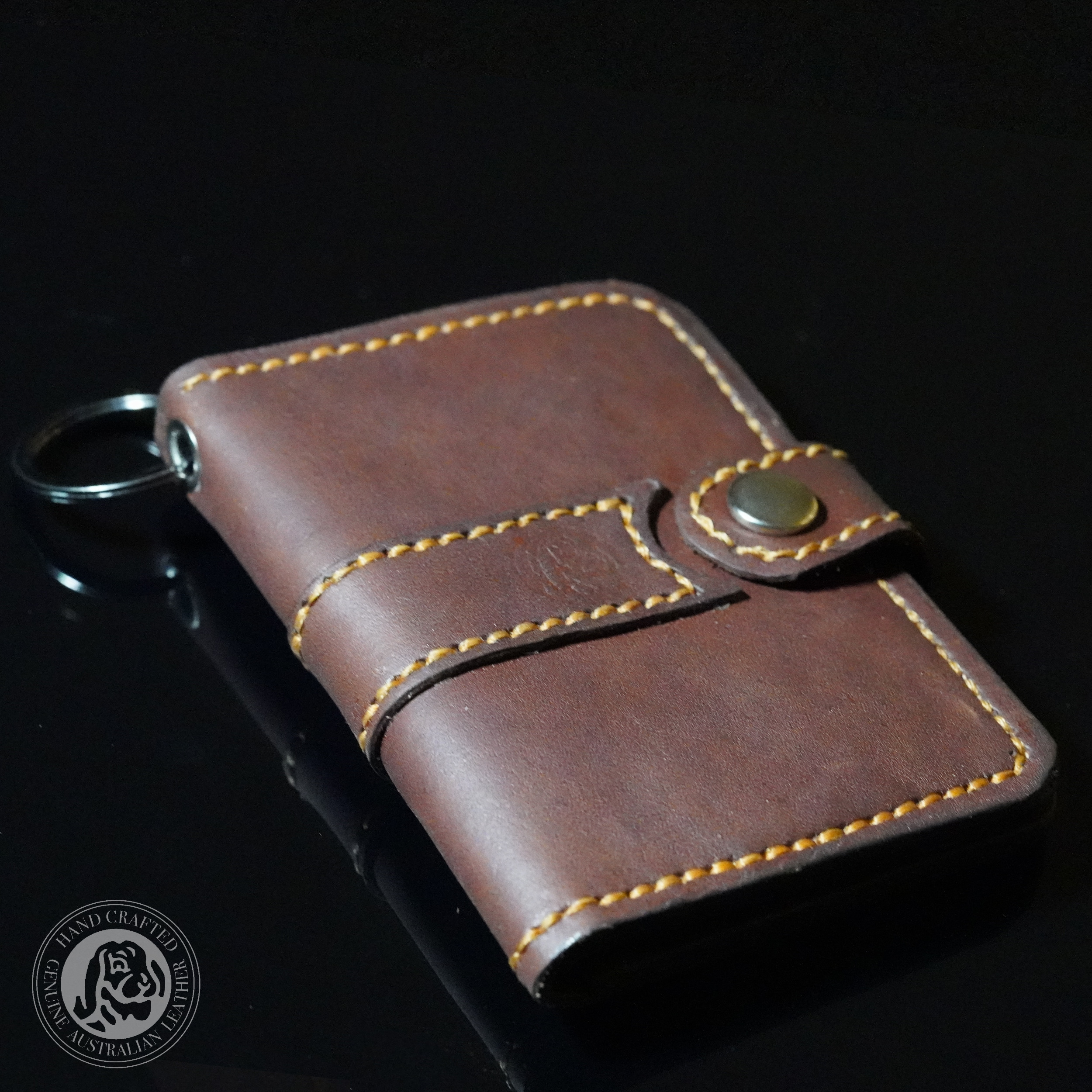 Leather Wallet